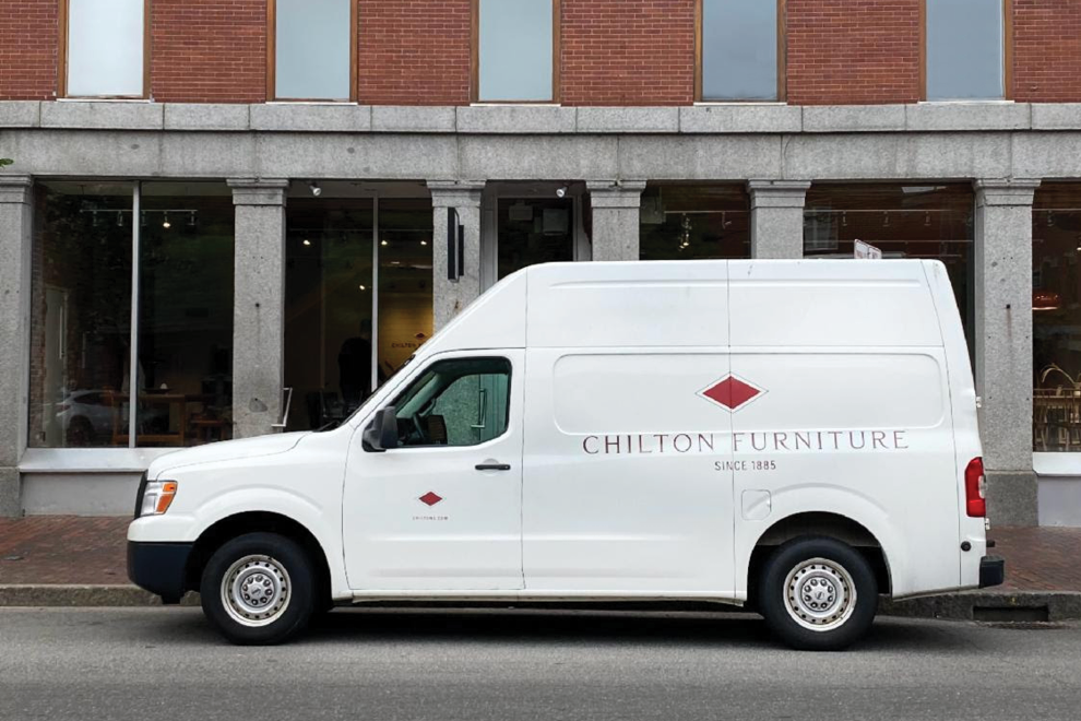 Preparation Tips for Seamless Furniture Delivery