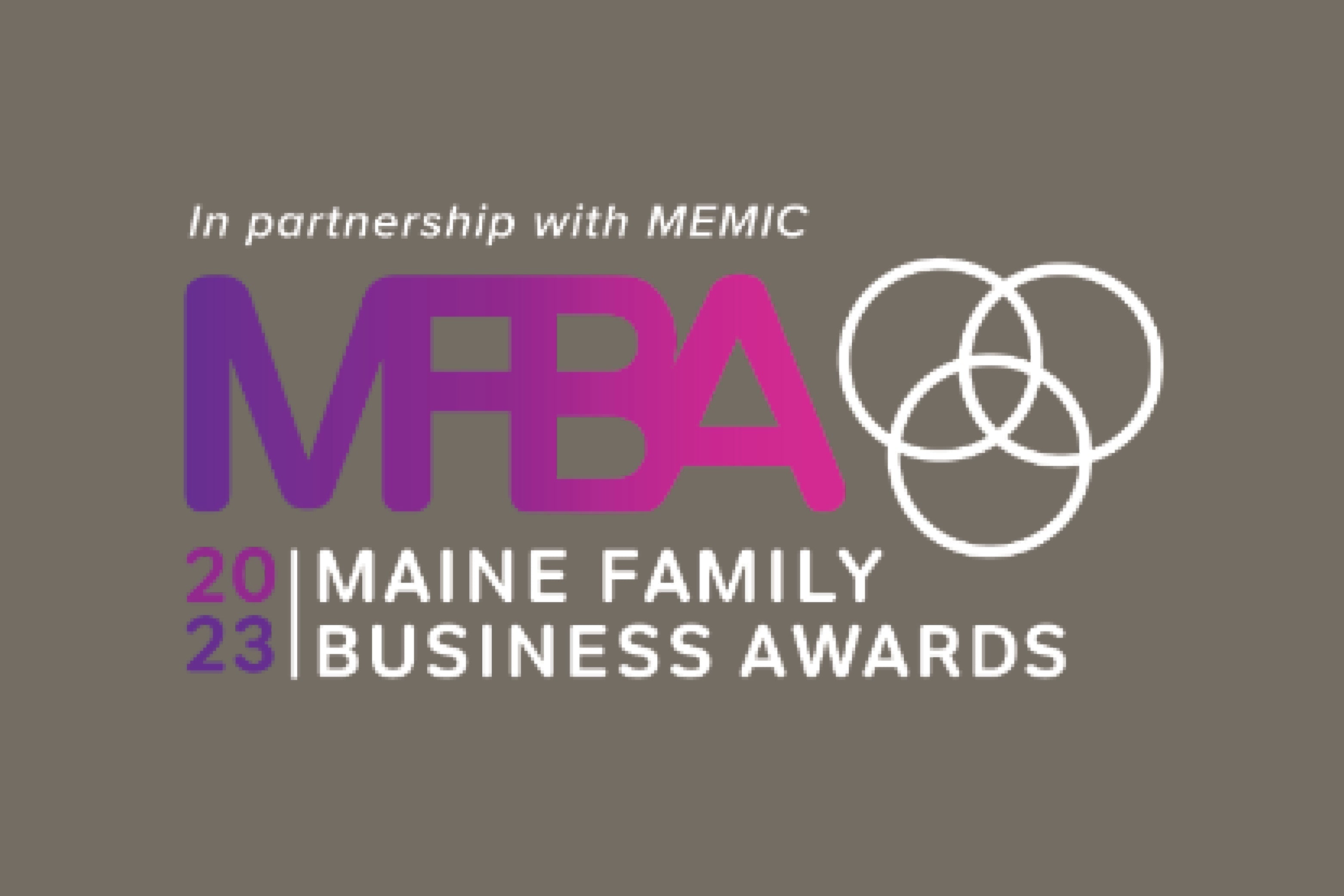 Chilton Furniture, One of 26 Finalists for 2023 Annual Maine Family Business Awards