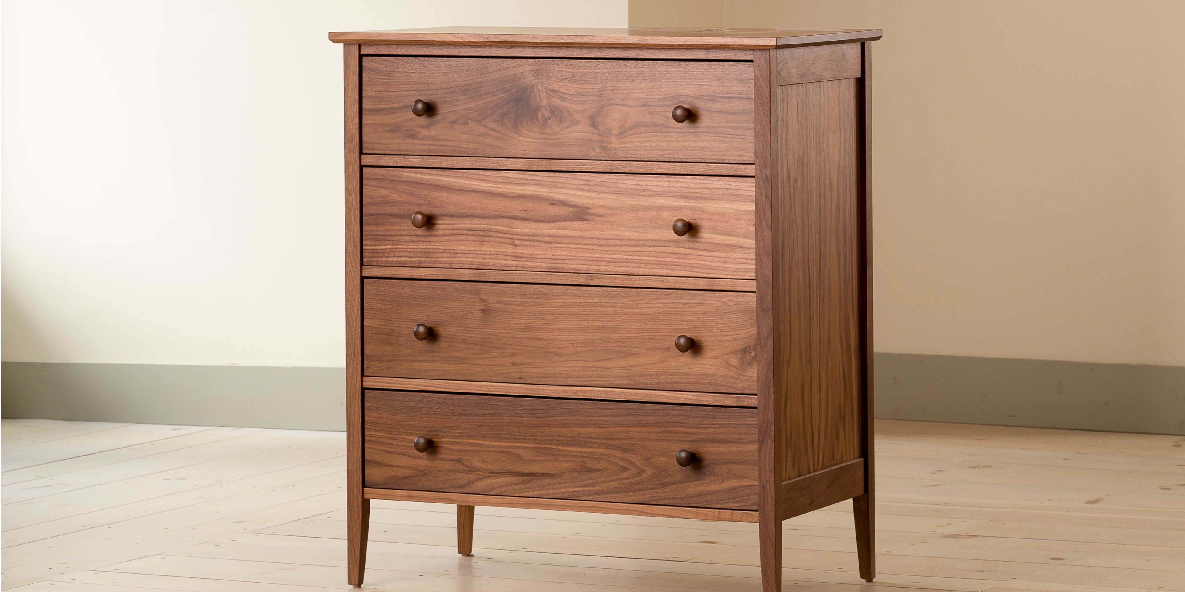 Dressers and Armoires