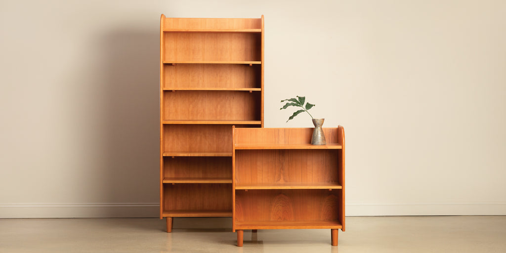 Bookcases & Office Storage