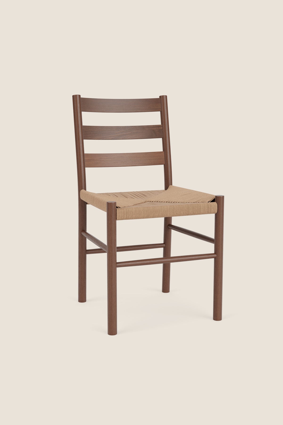 Knox Chair - Walnut