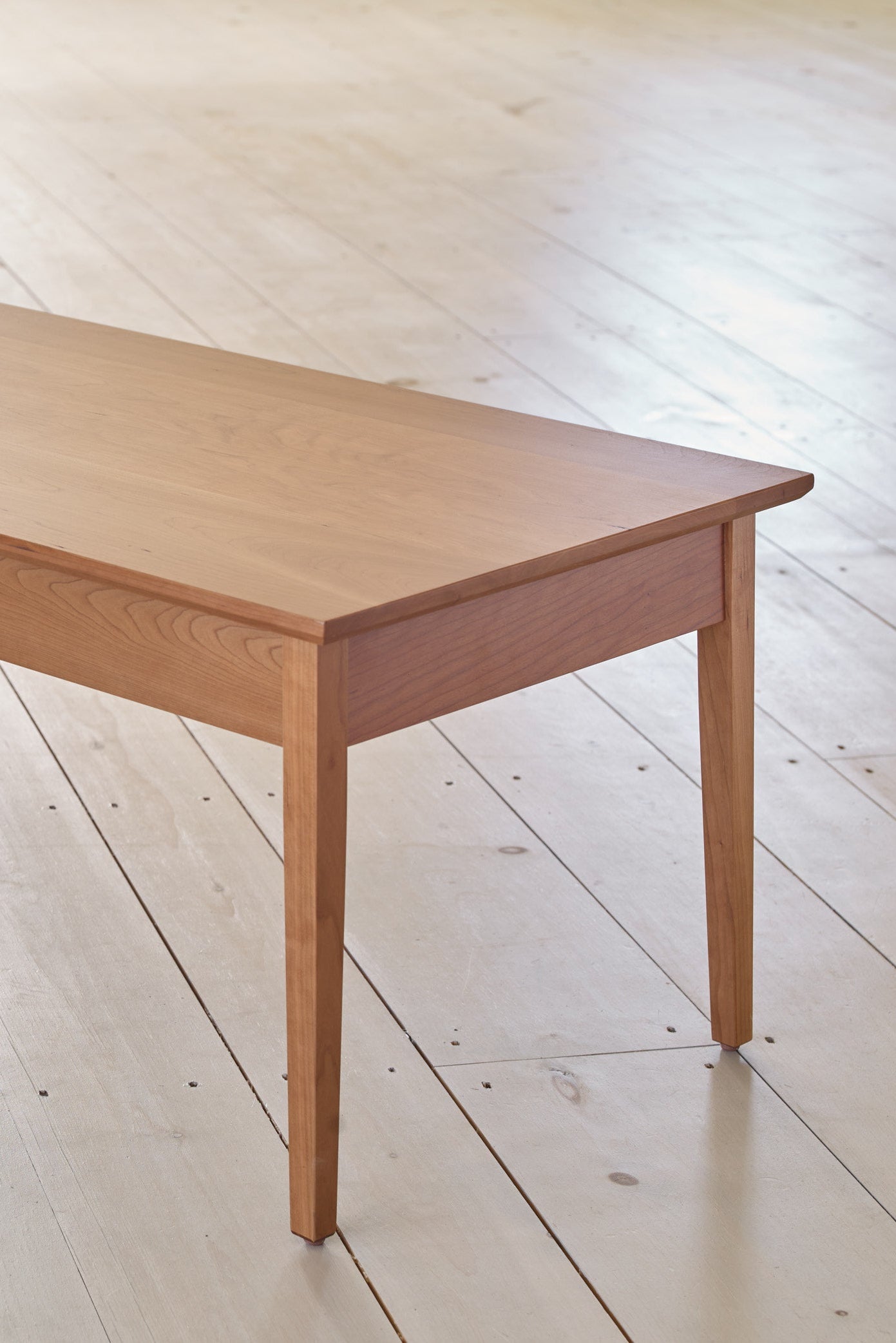 Shaker Coffee Table - Cherry