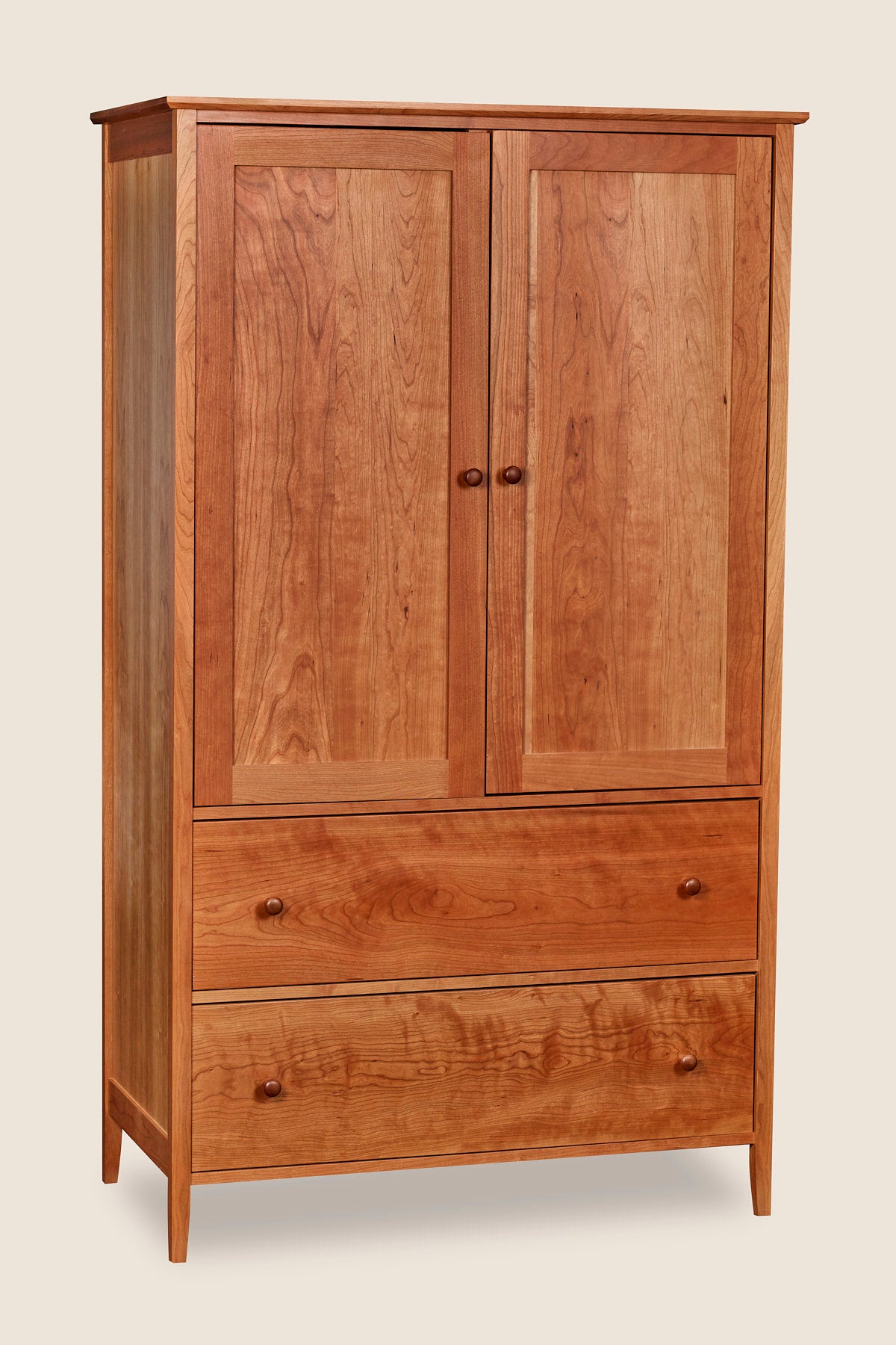 Shaker Wardrobe