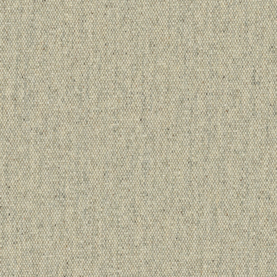 Knoll Buzz fabric in color Cloud