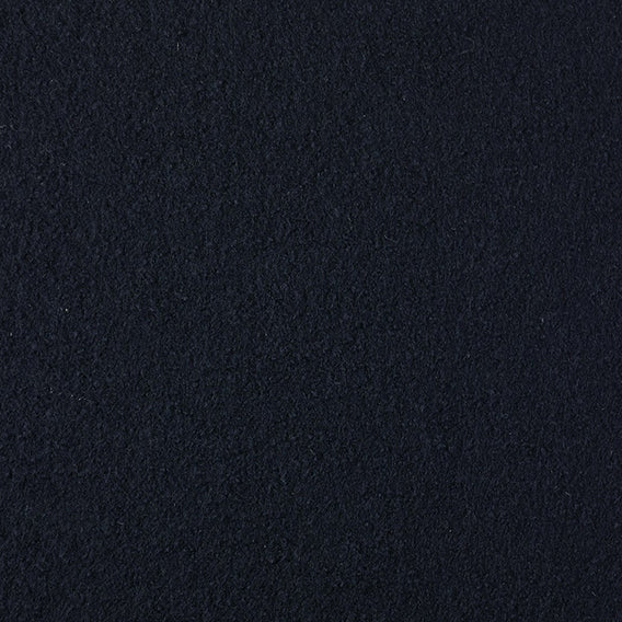 Rogers & Goffigon Boucle fabric in color Admiral