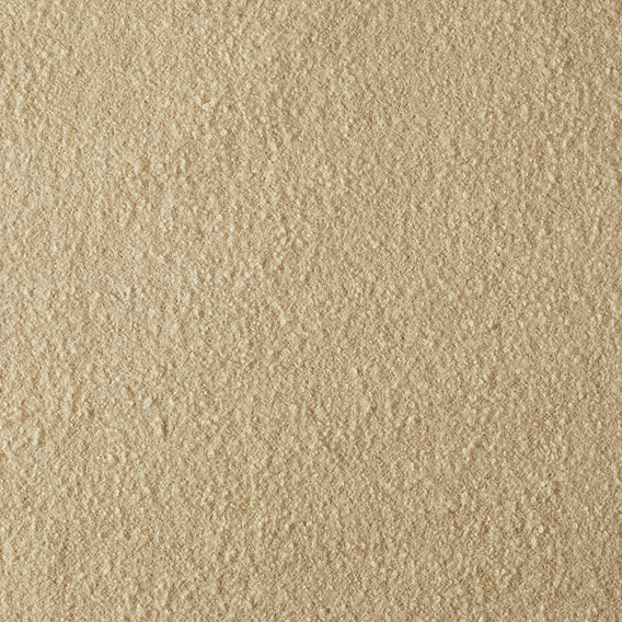 Rogers & Goffigon Boucle fabric in color Dromedary