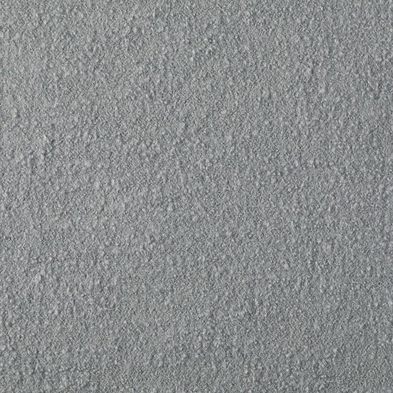 Rogers & Goffigon Boucle fabric in color Trowel