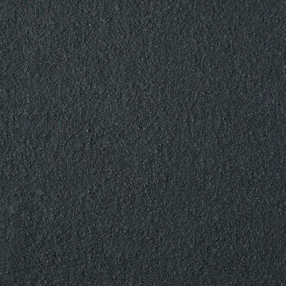 Rogers & Goffigon Boucle fabric in color Wrought Iron