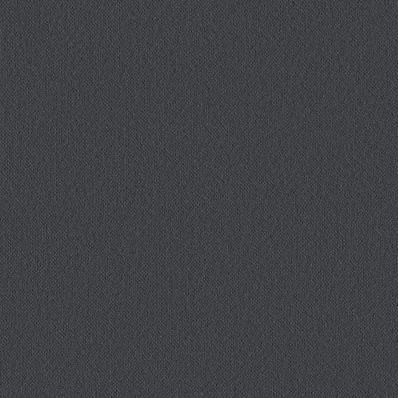 Knoll Hopsack fabric in color Charcoal