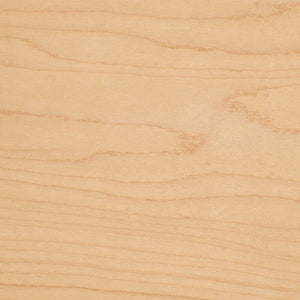 maple wood sample