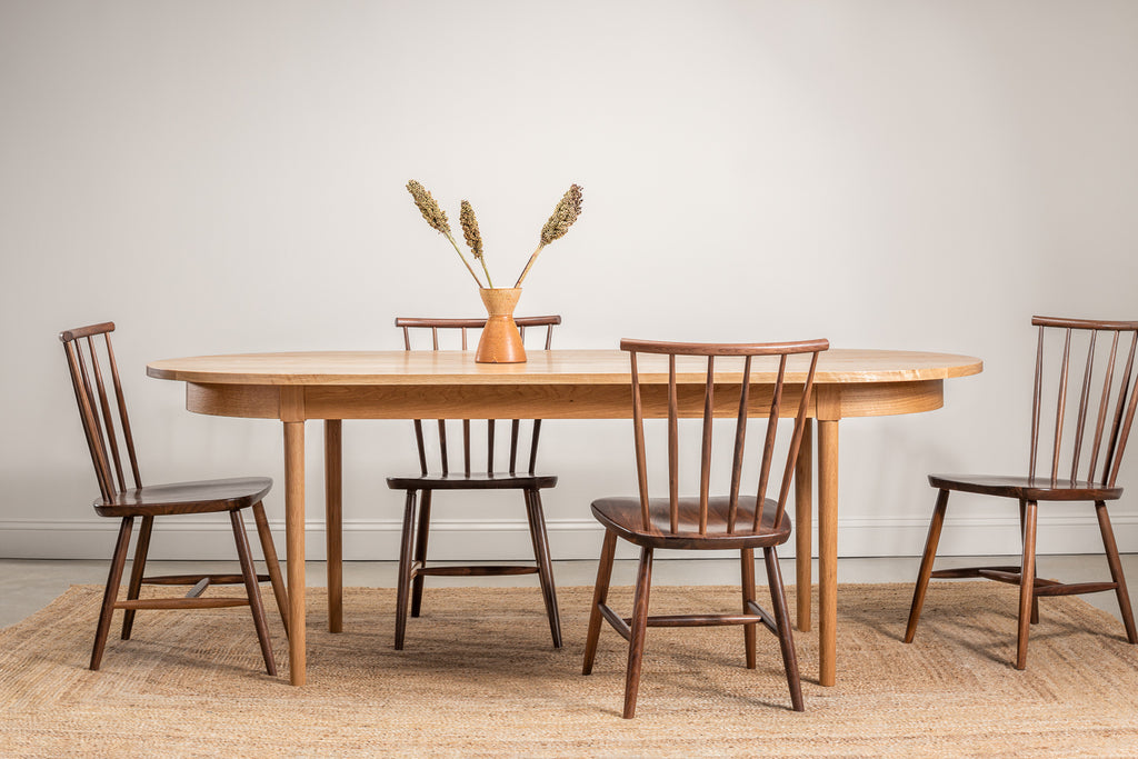 New Product Spotlight: Originally Designed Dining Furniture for the Holidays