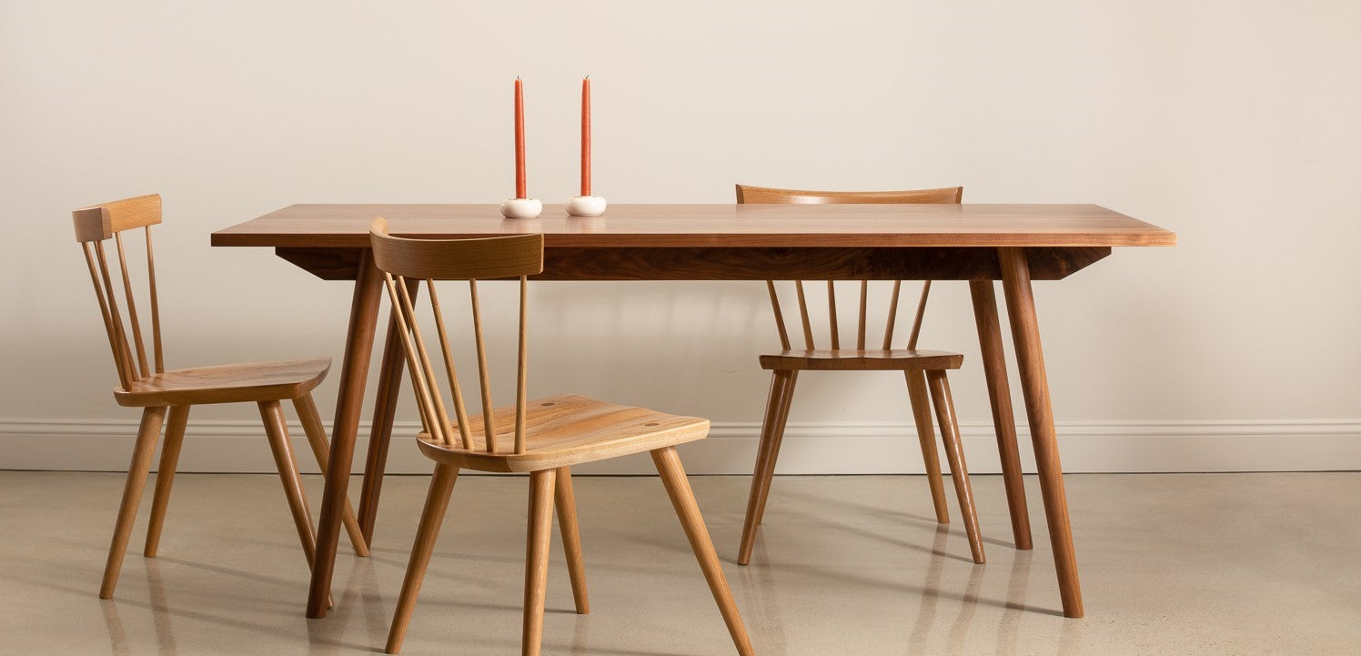 Choosing the Right Dining Table for Your Family
