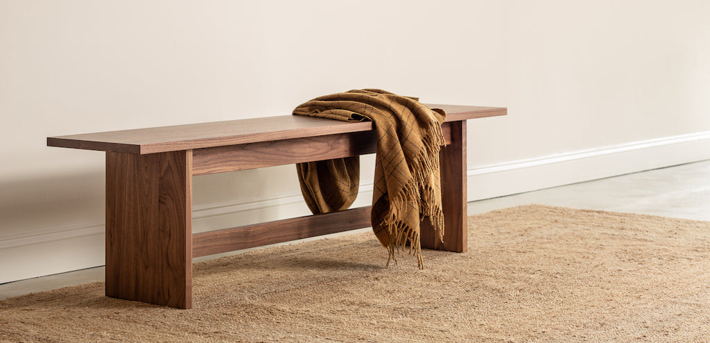 5 Benefits of Buying Handcrafted Hardwood Furniture