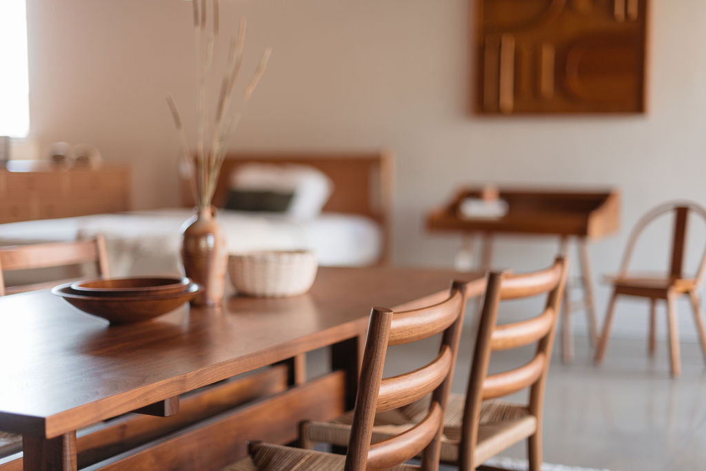 Spotlight on Chilton in Boston Home's in New England Made Series