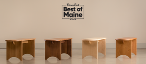 Chilton Furniture Voted as Down East Magazine's 2022 Best Furniture Store