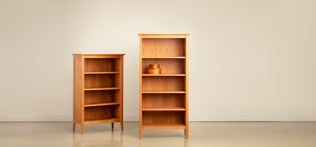 Product Spotlight: Shelving