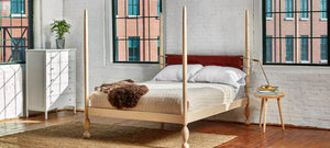 Chilton Furniture and Sea Bags Collaboration <br />Available for Purchase