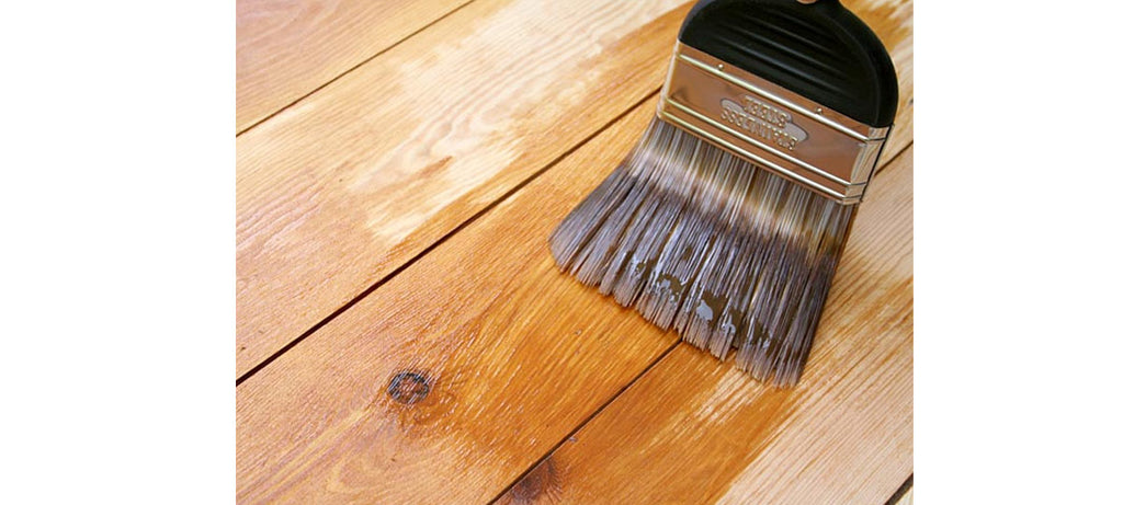 How to Choose the Right Wood Finish