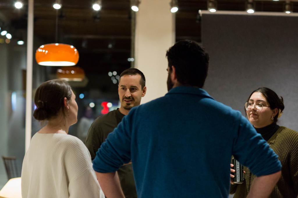 chilton team members