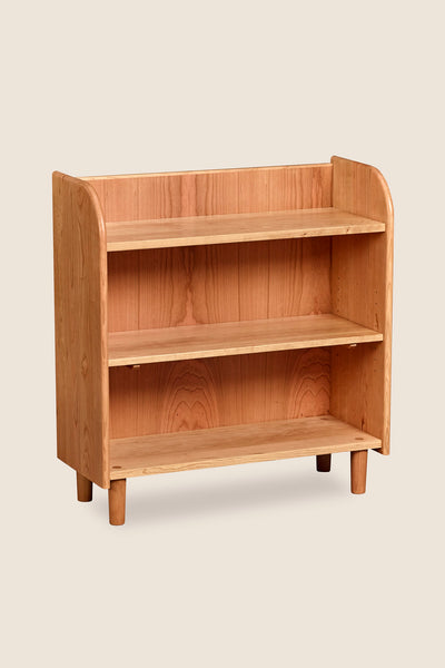 コンランショップ シェルフ rolly shelving 北欧 チェリー材 imgrc0066782643.jpg