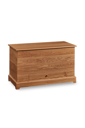Blanket Chest – Chilton Furniture
