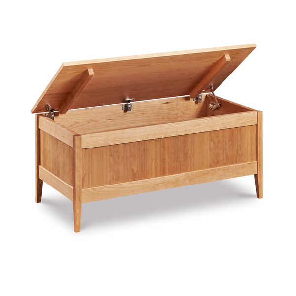 Shaker Blanket Box Chilton Furniture