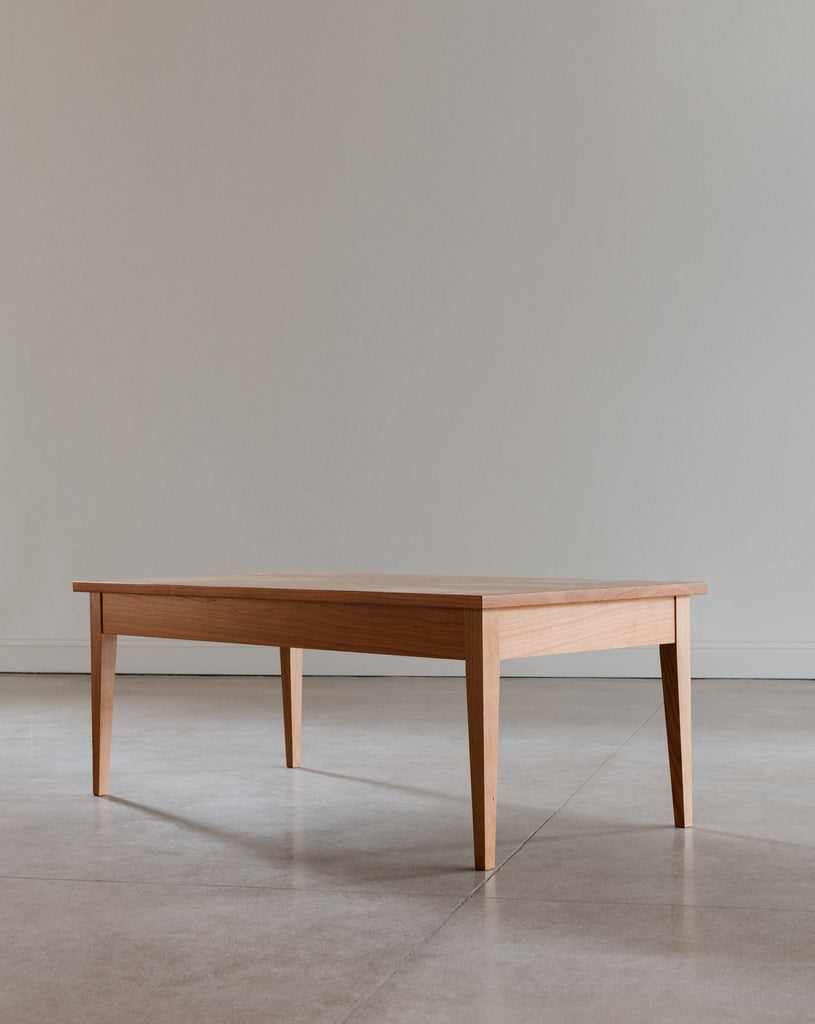 Shaker Heirloom Coffee Table Chilton Furniture