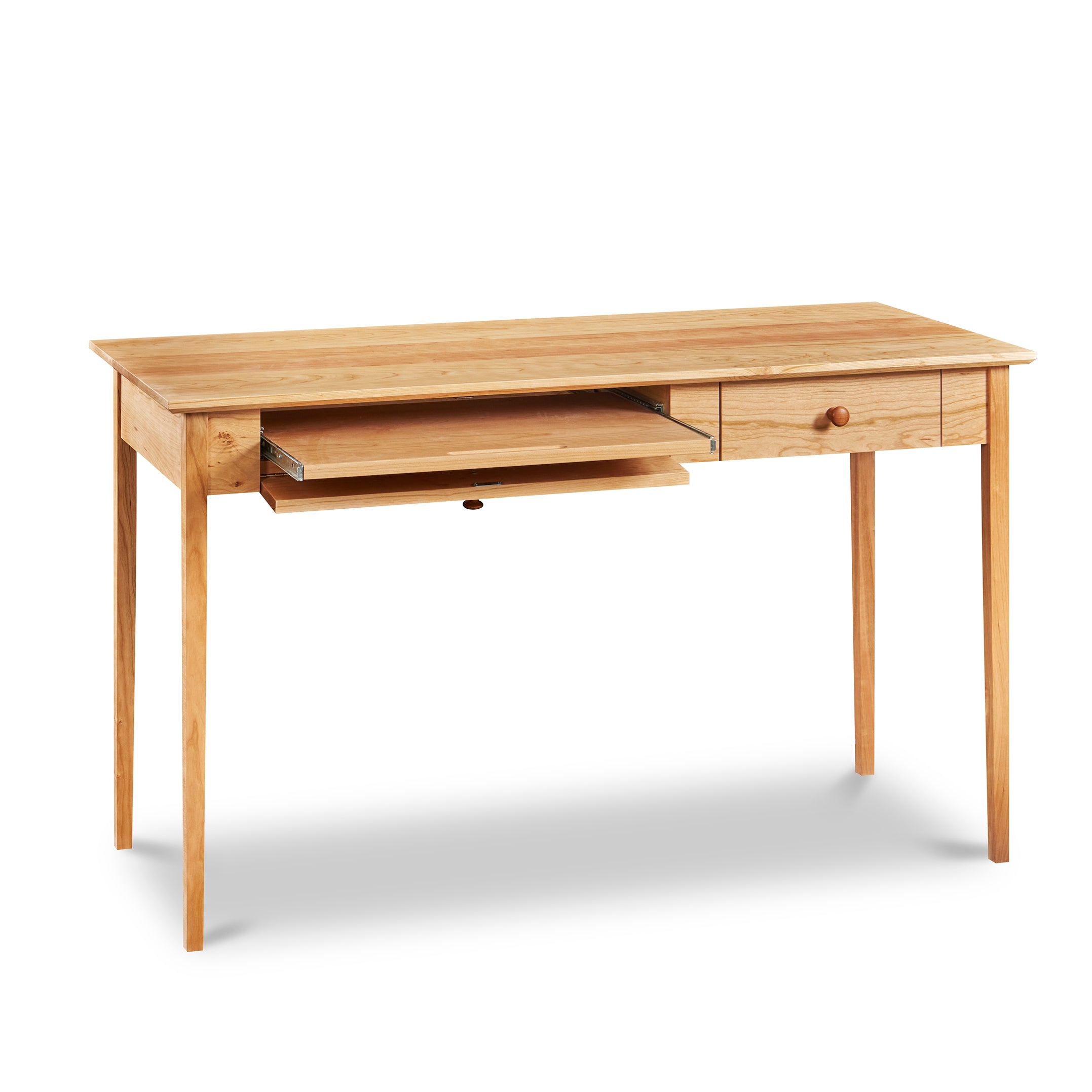 Small shaker desk discount