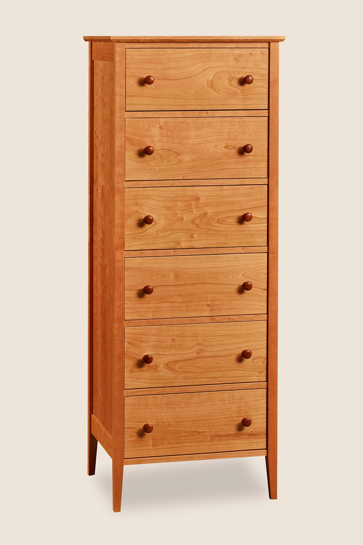 Shaker Lingerie Chest