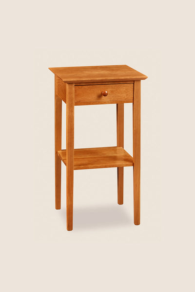注目のブランド DELMAR Furniture ACME TABLE END STEP DELMAR