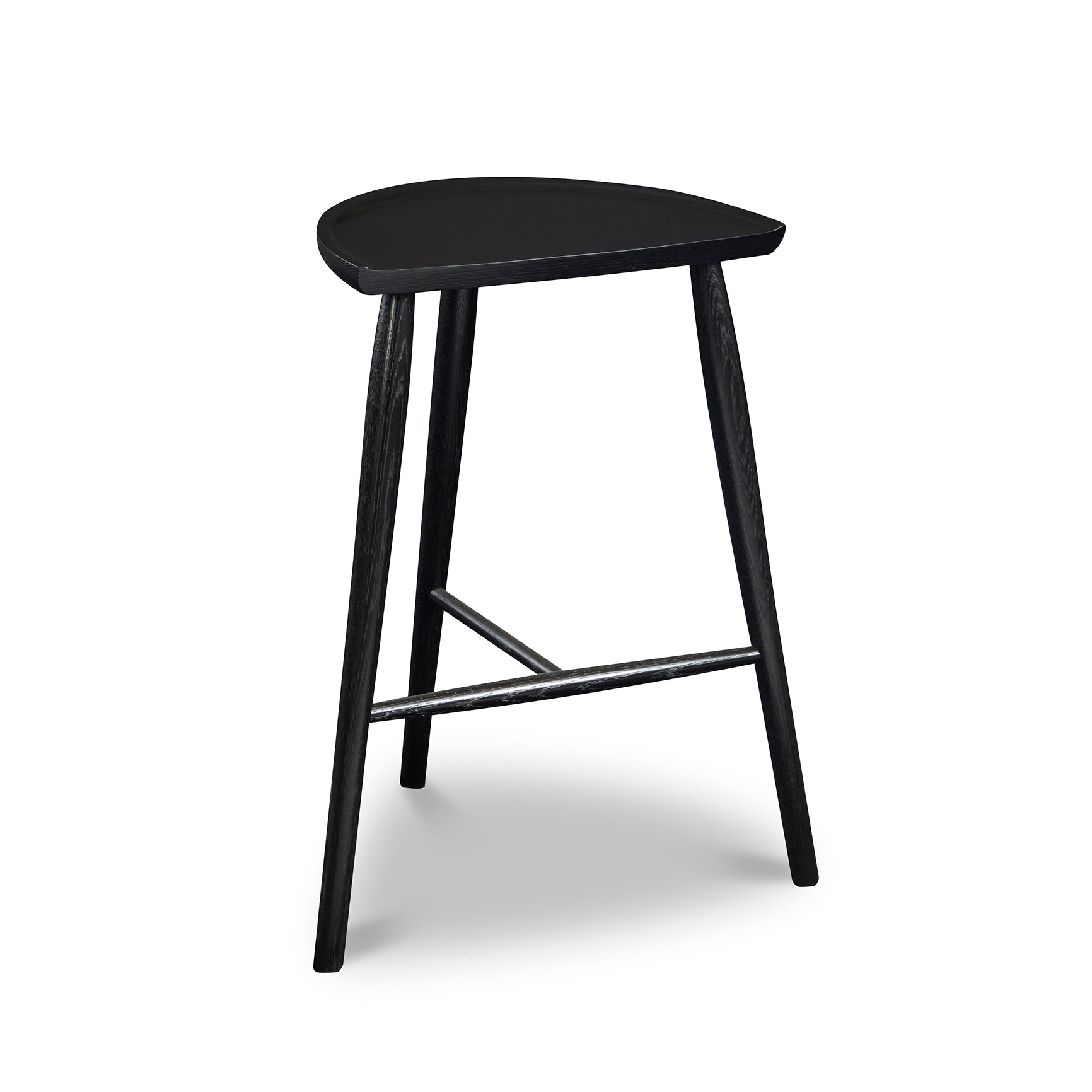 Shaker Stool Chilton Furniture