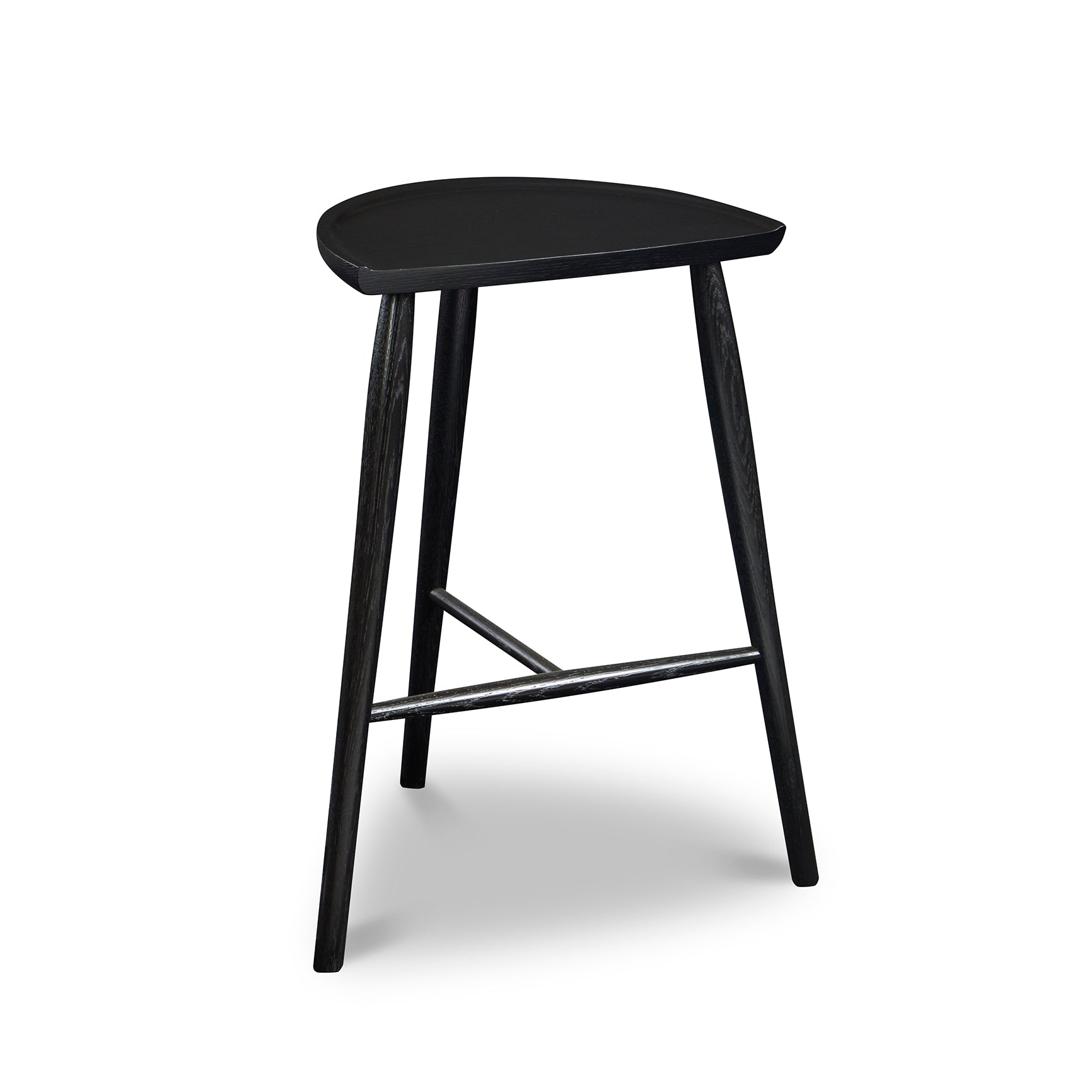 Shaker Stool