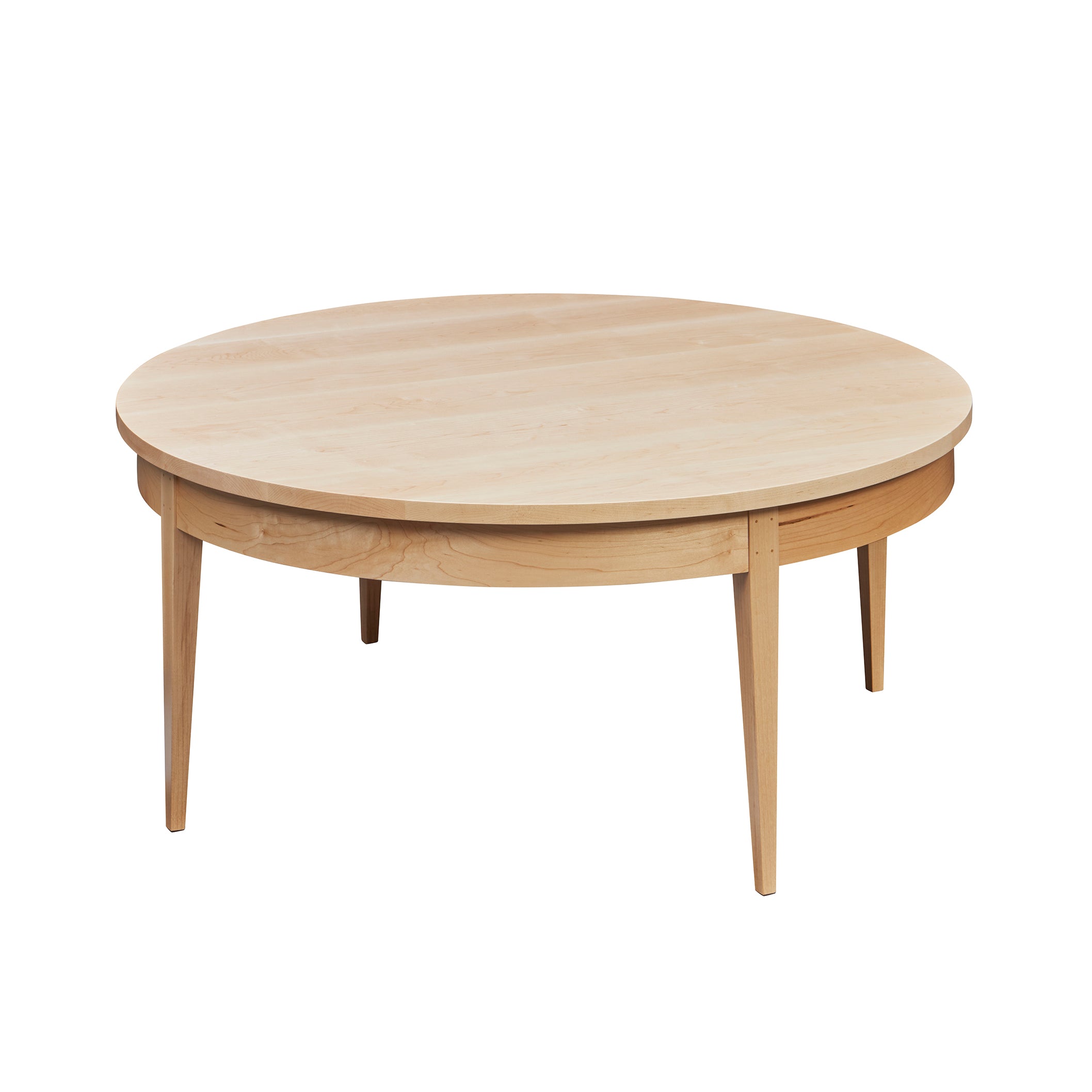 Shaker Coffee Table – Chilton Furniture