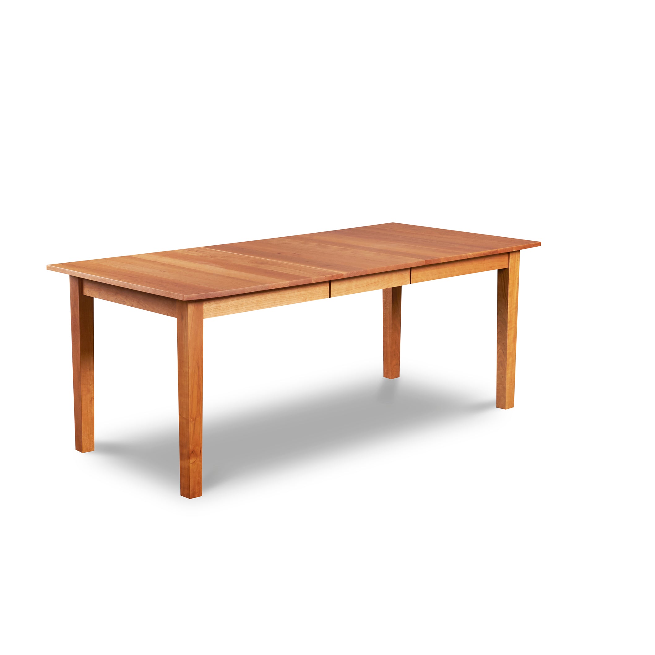 Shaker Extension Dining Table