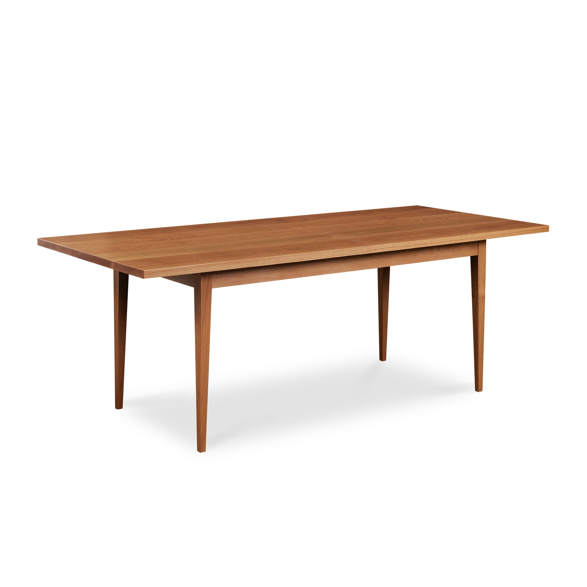 Shaker Heirloom Dining Table Chilton Furniture