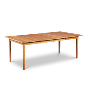 Shaker Oval Extension Dining Table