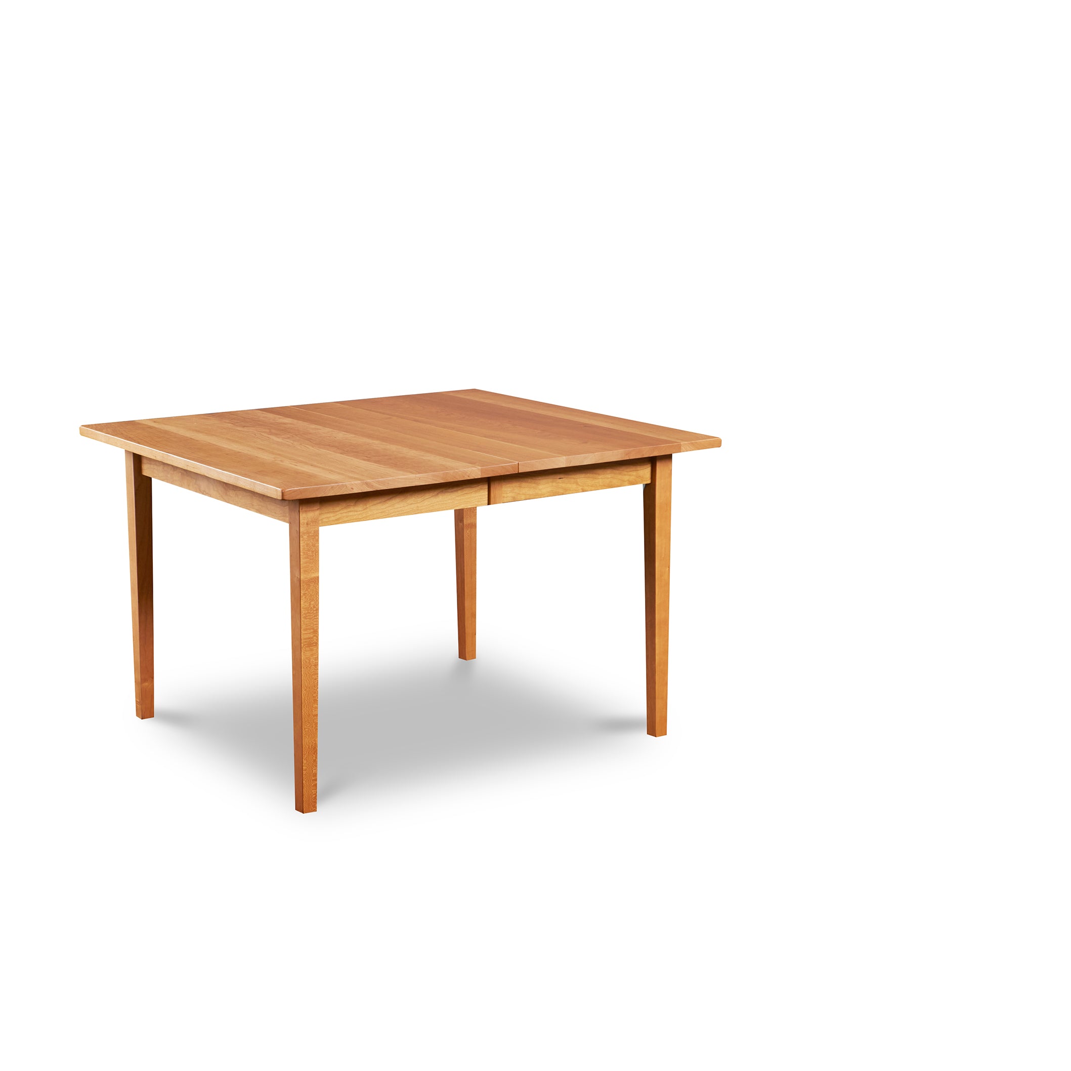 Shaker Oval Extension Dining Table