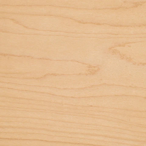 maple wood sample