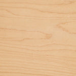 maple wood sample
