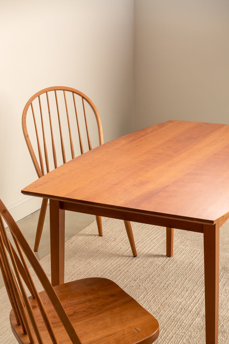 Bass Harbor Dining Table Chilton Furniture