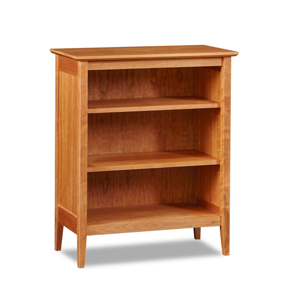 Shaker Bookcase