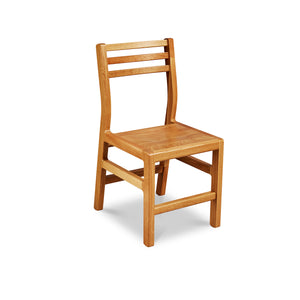 Oak wood chair 2025
