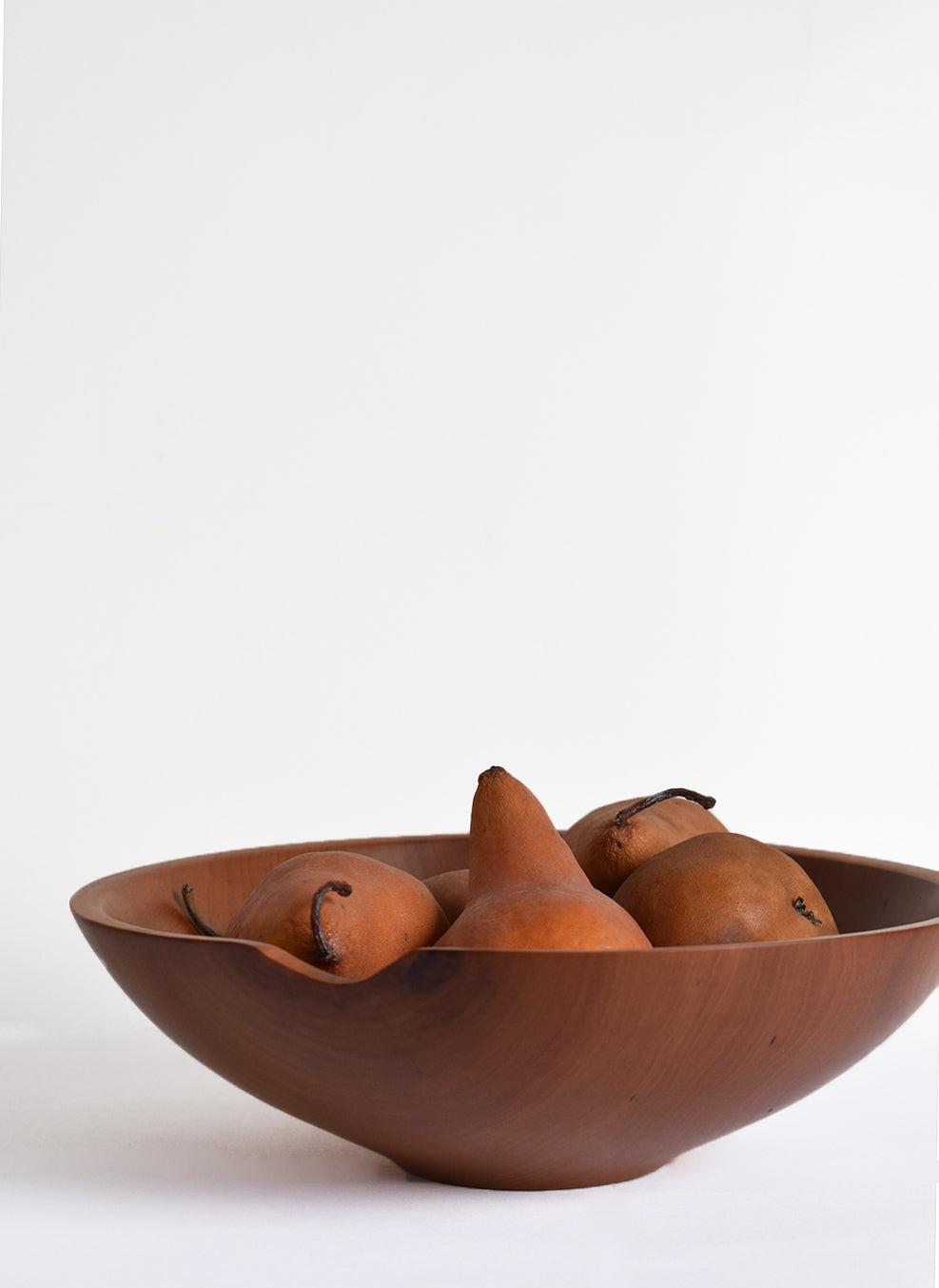 Wooden Bowls