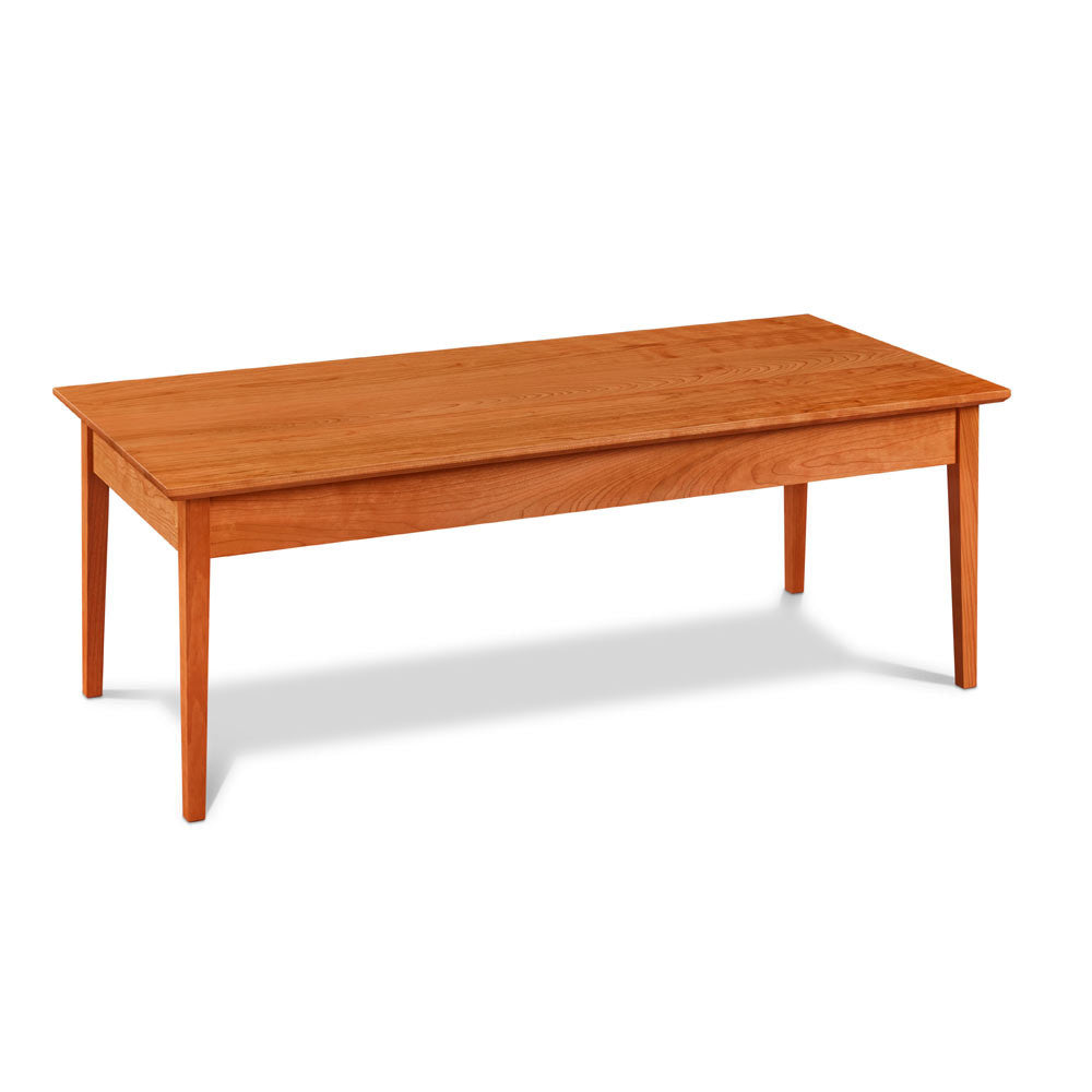 Shaker Square Coffee Table – Chilton Furniture