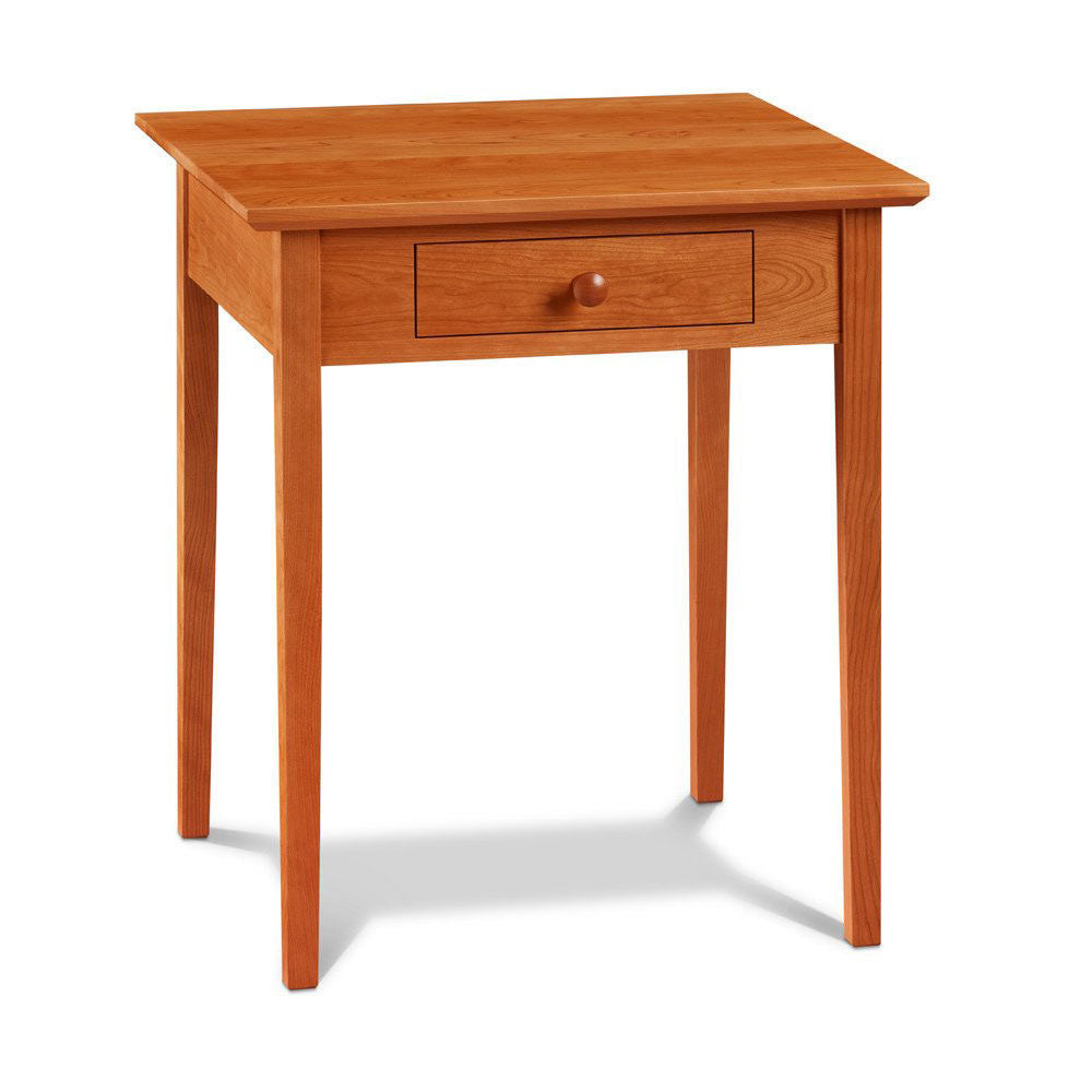 Simple table with drawer discount
