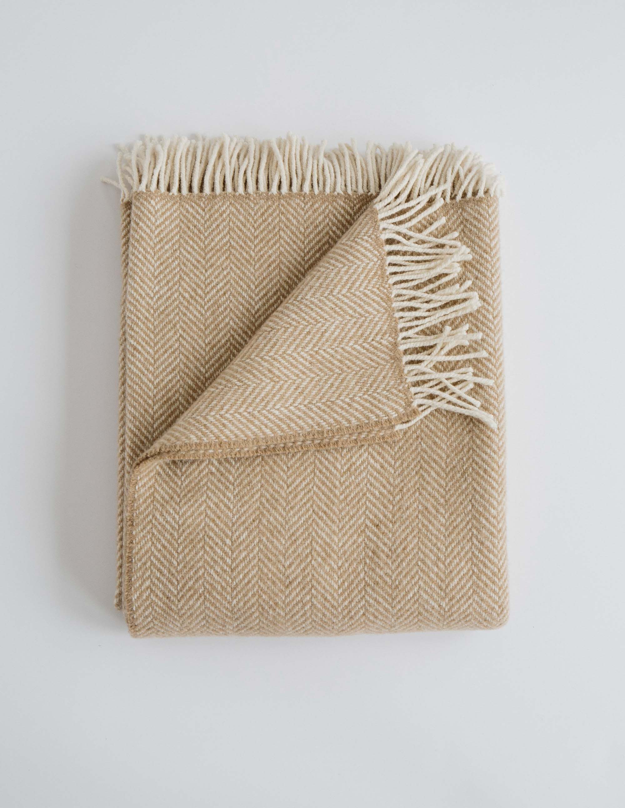 Woven Throws
