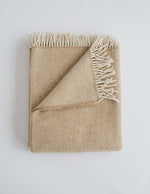 Woven Throws