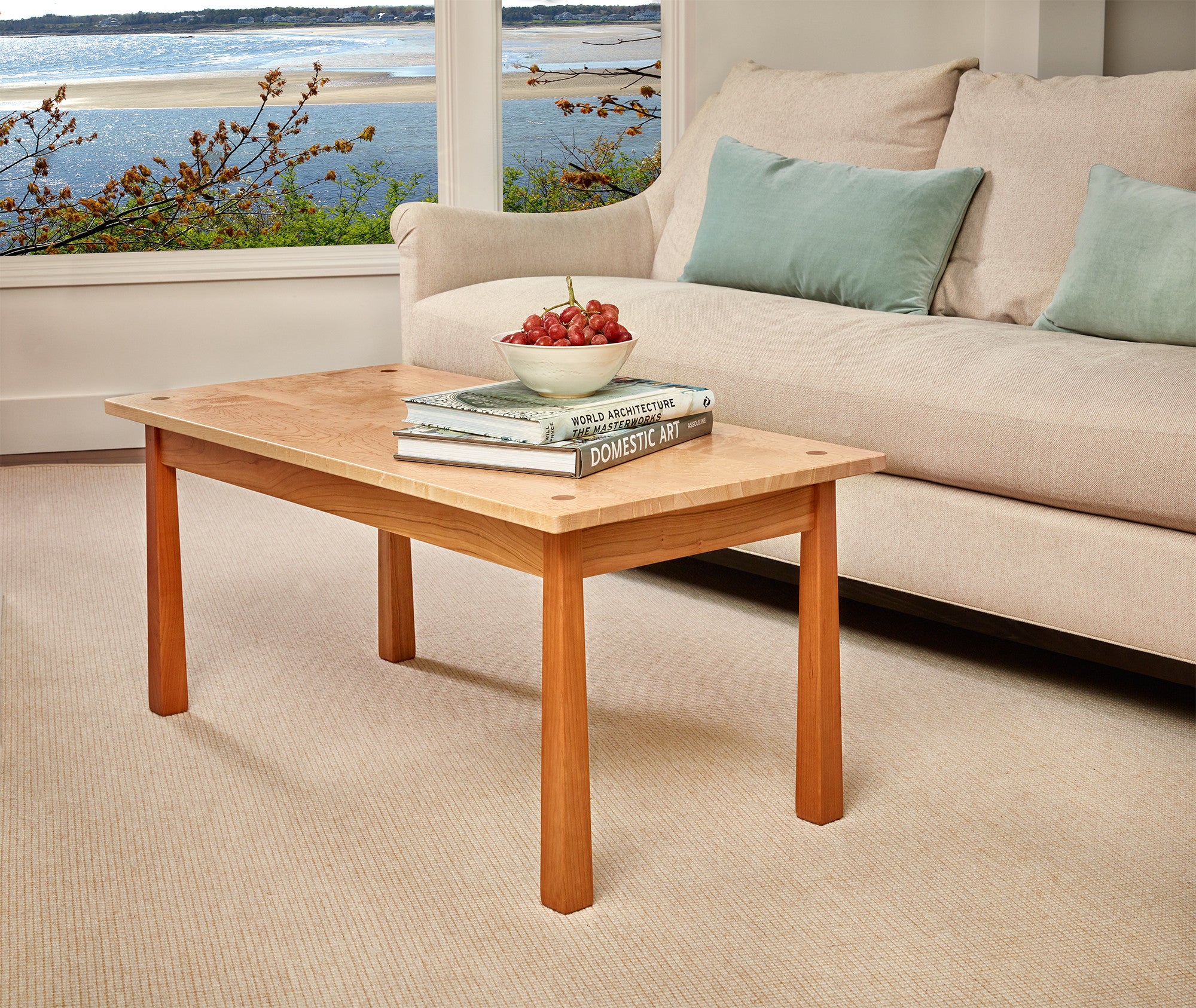 B&m sofa top throws