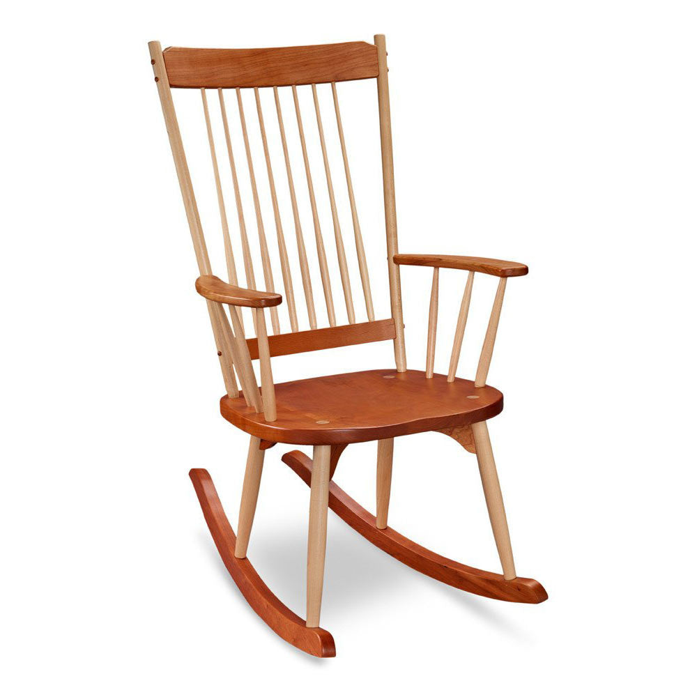 Amish rocking chair near me deals