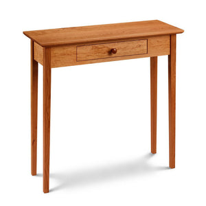 Shaker Small Hall Table – Chilton Furniture